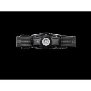 Stirnlampe LEDLENSER MH5 – Schwarz/Grau - 2