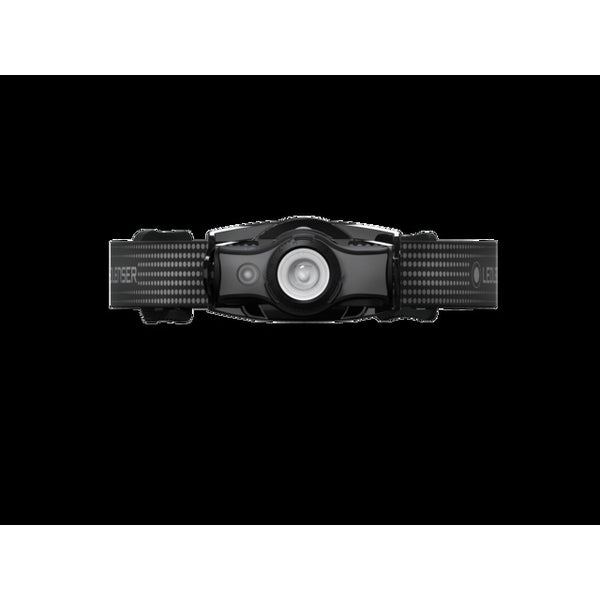 Stirnlampe LEDLENSER MH5 – Schwarz/Grau - 2