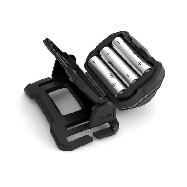 Stirnlampe Silva Discover Hybrid 500 Lumen - 2