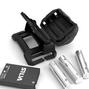 Stirnlampe Silva Discover Hybrid 500 Lumen - 5