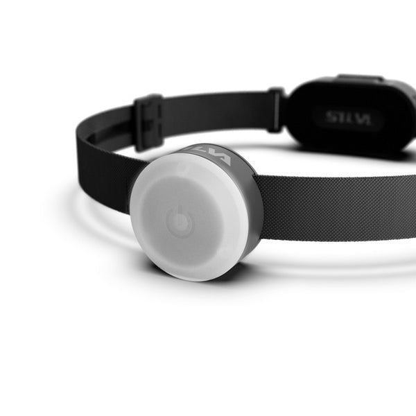 Stirnlampe Silva Smini – leicht & leistungsstark