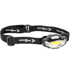 Stirnlampe TABIT NG – wiederaufladbar, 150 lm