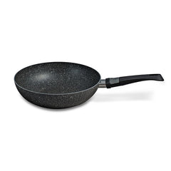 STONEROCK Wok-Pfanne 28 cm | Antihaft