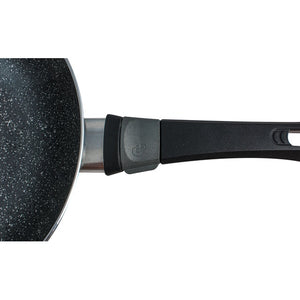 STONEROCK Wok-Pfanne 28 cm | Antihaft