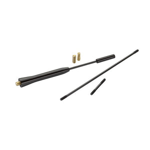 STOP&GO Dachantenne – marderbisssicher, Vollmetall