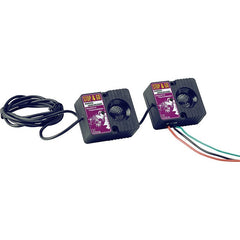 STOP&GO Ultraschallgerät 2 Lautsprecher 12V