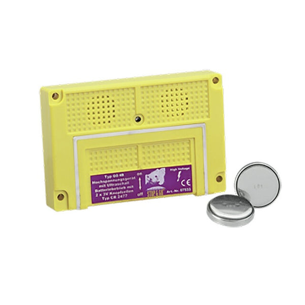 STOP&GO Ultraschallgerät Typ 4B (Batterie)