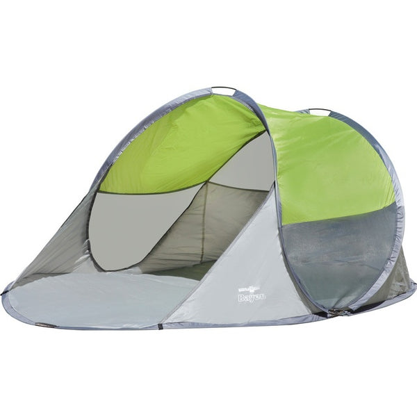 Strandmuschel BRUNNER Bayou - UV-Schutz 50+