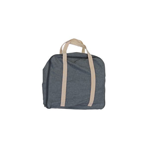 Strandstuhl Eurotrail Marbella dunkelgrau - 2