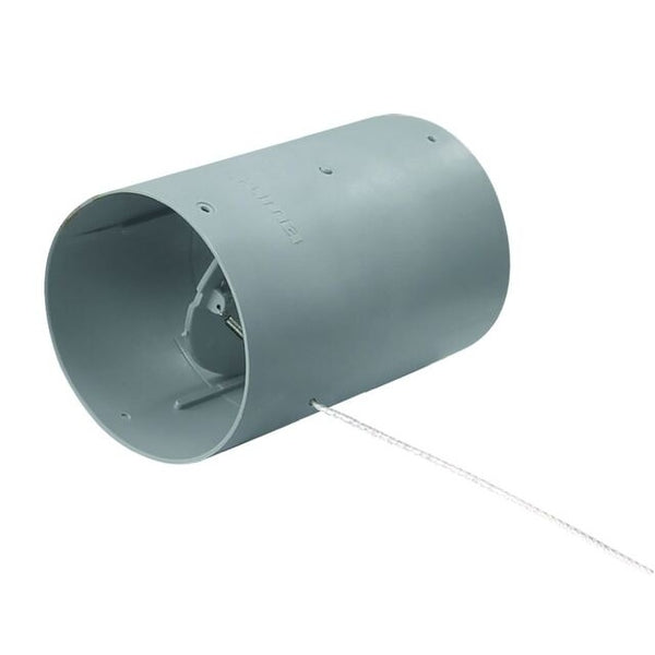 Strangsperre SP Truma 65/72 mm achatgrau