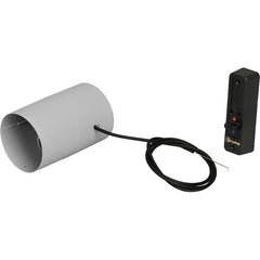 Strangsperre SP2 truma 65/72 mm achatgrau
