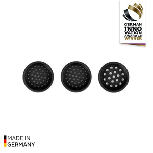 Streueinsätze für Feinkost Magnetgläser - 2