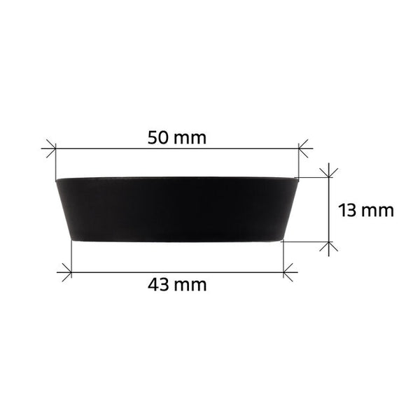 Streueinsätze für Feinkost Magnetgläser - 3