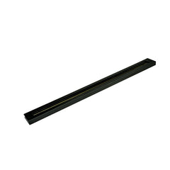 Stromleiste H.A.B.A. Lanciano 700 mm schwarz