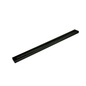 Stromleiste H.A.B.A. Lanciano 700 mm schwarz