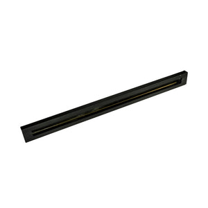 Stromleiste H.A.B.A. Lanciano 700 mm schwarz - 2