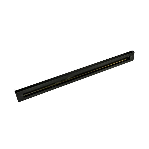 Stromleiste H.A.B.A. Lanciano 700 mm schwarz - 2