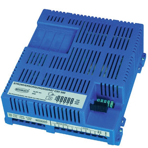 Stromversorgungsgerät CSV300 für Caravans - 12V