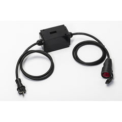 Stromzähler 230 V / 16 A mit 2 m Leitung