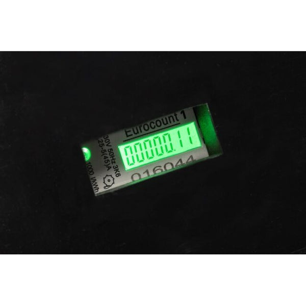 Stromzähler 230V 16A CEE Weingärtner - 2