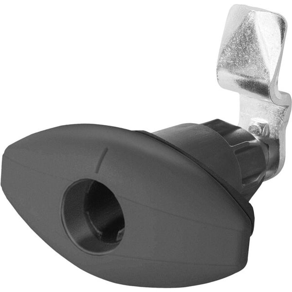 STS Oberholz Kompressionsverschluss Ellipse - Fiat Bianco - 2