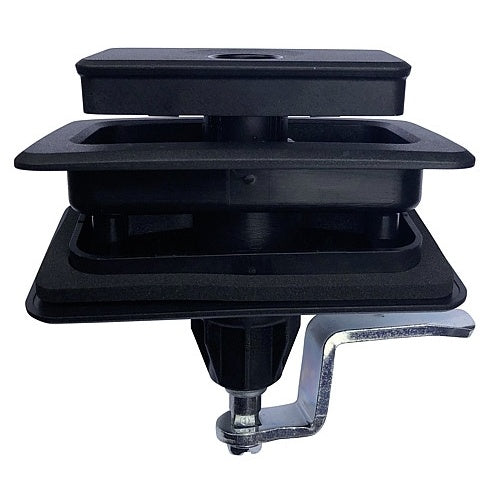 STS Oberholz Kompressionsverschluss Quadro schwarz