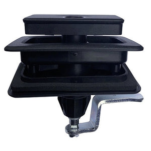 STS Oberholz Kompressionsverschluss Quadro schwarz - 2