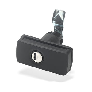 STS Oberholz Slim-Line Kompressionsverschluss schwarz