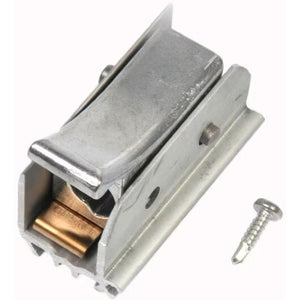 Stützarmbefestigung THULE rechts für Markise 5200