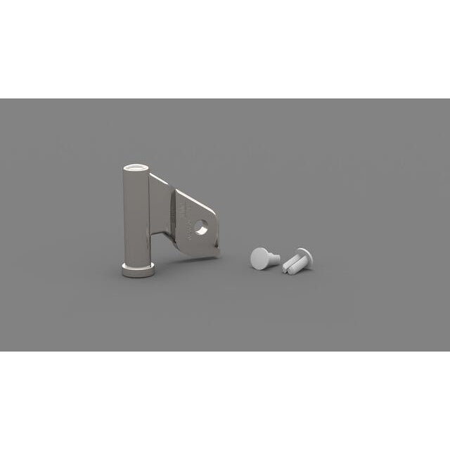 Stützfußgelenk Links - FIAMMA F45S | Ersatzteil