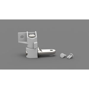 Stützfußgelenk rechts F65/F45 Plus L – FIAMMA