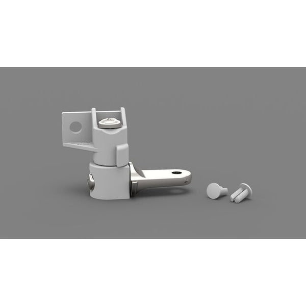 Stützfußgelenk rechts F65/F45 Plus L – FIAMMA