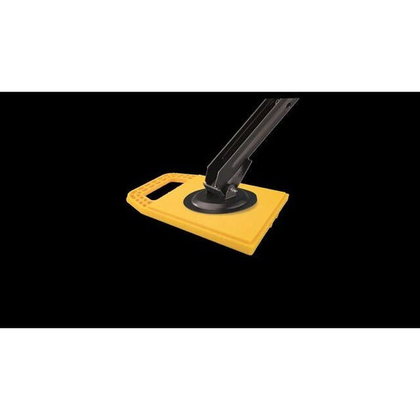 Stützplattenset 4er – UV - beständige Auflageplatten - LILIE ML Freizeitshop