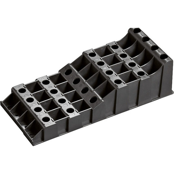 Stufenkeil XL Froli 2 Stück für sicheren Fahrzeugtransport