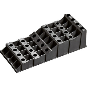 Stufenkeil XL Froli 2 Stück für sicheren Fahrzeugtransport