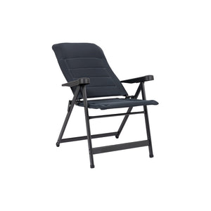 Stuhl CRESPO CR AP-237/86 Air-Deluxe grau - 2