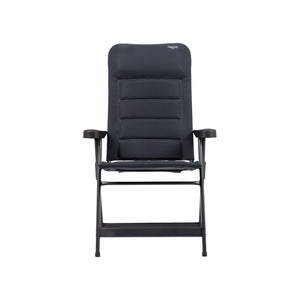 Stuhl CRESPO CR AP-237/86 Air-Deluxe grau - 3