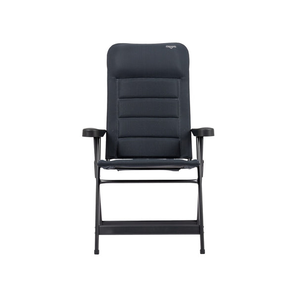 Stuhl CRESPO CR AP-237/86 Air-Deluxe grau - 3