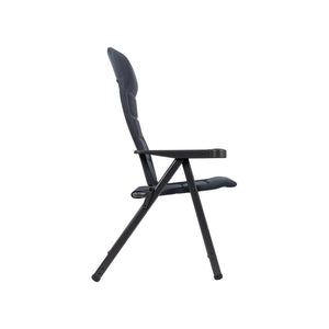 Stuhl CRESPO CR AP-237/86 Air-Deluxe grau - 4