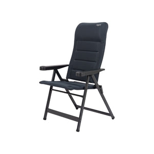 Stuhl CRESPO CR AP-237/86 Air-Deluxe grau - 5