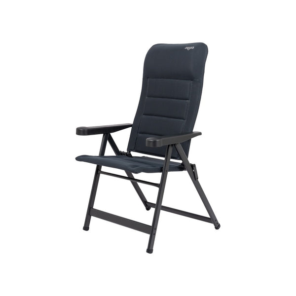 Stuhl CRESPO CR AP-237/86 Air-Deluxe grau - 5