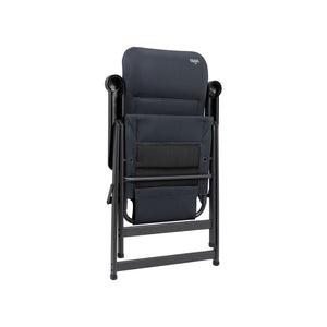 Stuhl CRESPO CR AP-237/86 Air-Deluxe grau - 7