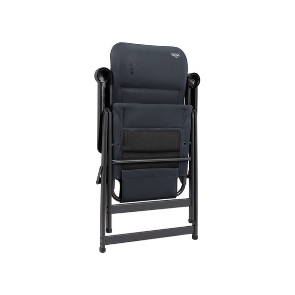 Stuhl CRESPO CR AP-237/86 Air-Deluxe grau - 7