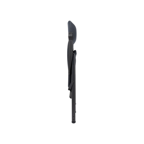 Stuhl CRESPO CR AP-237/86 Air-Deluxe grau - 8