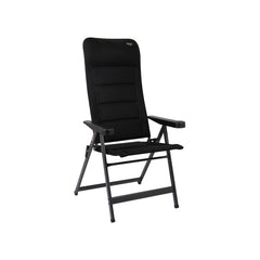 Stuhl CRESPO CR AP-240/80 Air-Deluxe schwarz