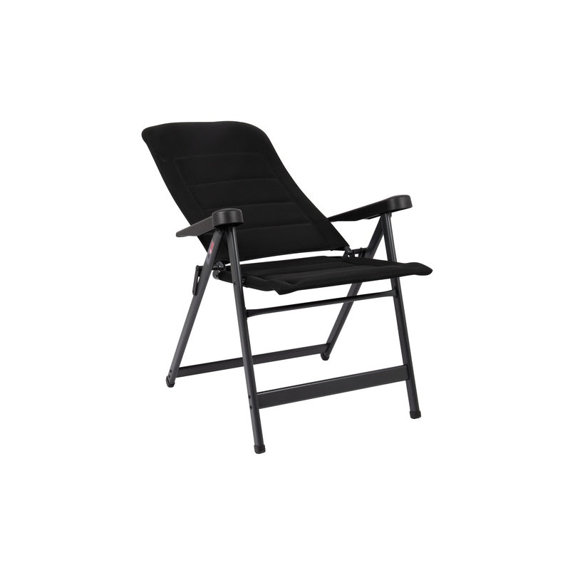 Stuhl CRESPO CR AP-240/80 Air-Deluxe schwarz