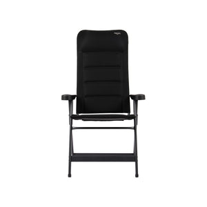 Stuhl CRESPO CR AP-240/80 Air-Deluxe schwarz - 3