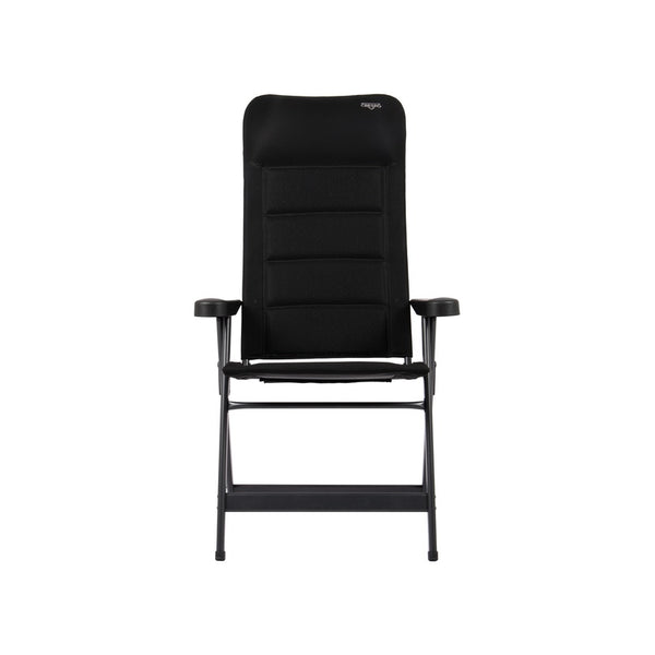 Stuhl CRESPO CR AP-240/80 Air-Deluxe schwarz - 3