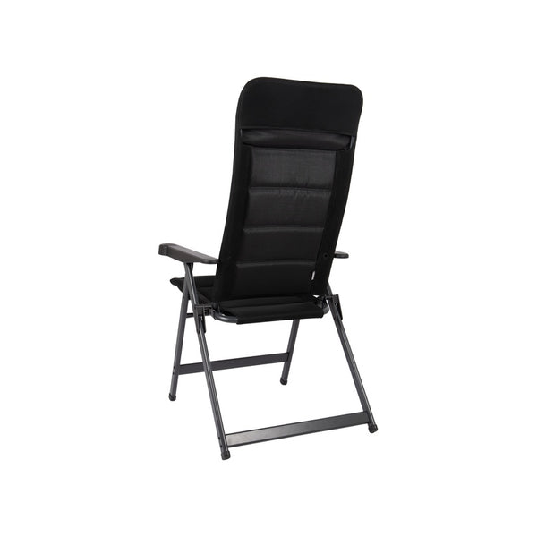 Stuhl CRESPO CR AP-240/80 Air-Deluxe schwarz - 4