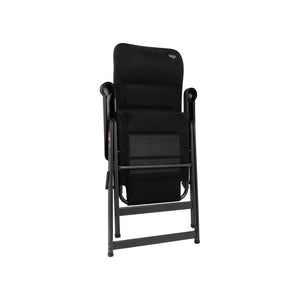 Stuhl CRESPO CR AP-240/80 Air-Deluxe schwarz - 5